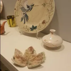 Local Artisan Workshops - Alaverdi