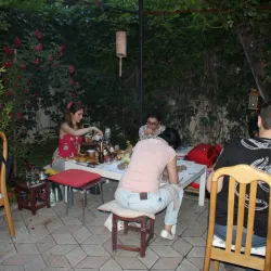 Local Artisan Workshops - Alaverdi