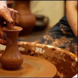 Local Artisan Workshops - Alaverdi