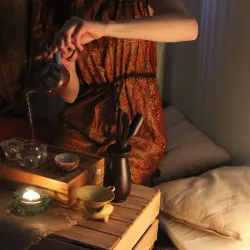 Local Artisan Workshops - Alaverdi