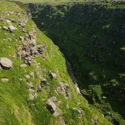 Lori Fortress - Alaverdi