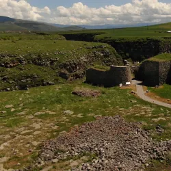 Lori Fortress - Alaverdi