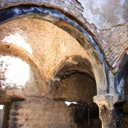 Lori Fortress - Alaverdi