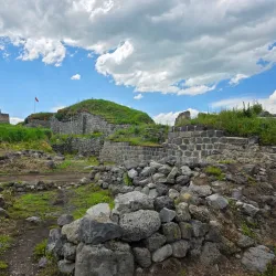 Lori Fortress - Alaverdi