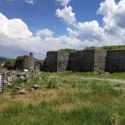 Lori Fortress - Alaverdi