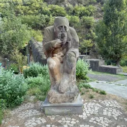 Sanahin Bridge - Alaverdi