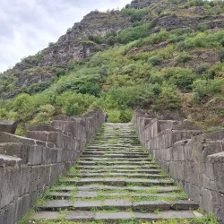 Sanahin Bridge - Alaverdi