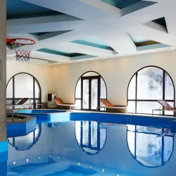 Tufenkian Avan Dzoraget Hotel - Alaverdi