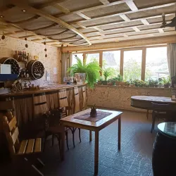 Areni Wine Region (near Armavir) - Armavir