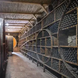 Areni Wine Region (near Armavir) - Armavir