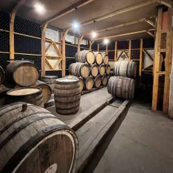 Areni Wine Region (near Armavir) - Armavir