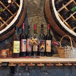 Areni Wine Region (near Armavir) - Armavir