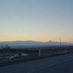 Armavir Archaeological Site - Armavir