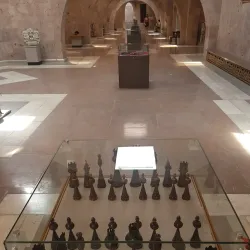 Armavir Archaeological Site - Armavir