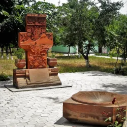 Armavir Archaeological Site - Armavir