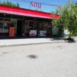 Armavir Archaeological Site - Armavir