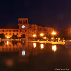 Armavir History Museum - Armavir