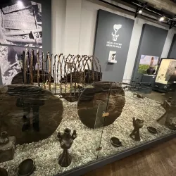 Armavir History Museum - Armavir