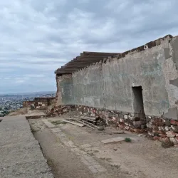Erebuni Fortress (Yerevan, near Armavir) - Armavir