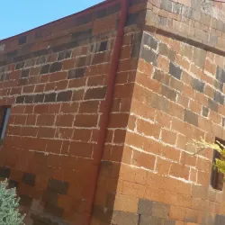 Holy Mother of God Church (Armavir) - Armavir