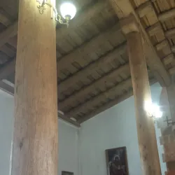 Holy Mother of God Church (Armavir) - Armavir