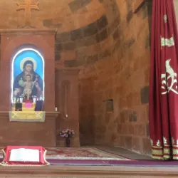 Holy Mother of God Church (Armavir) - Armavir