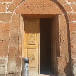 Holy Mother of God Church (Armavir) - Armavir