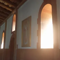 Holy Mother of God Church (Armavir) - Armavir