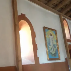 Holy Mother of God Church (Armavir) - Armavir