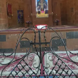 Holy Mother of God Church (Armavir) - Armavir