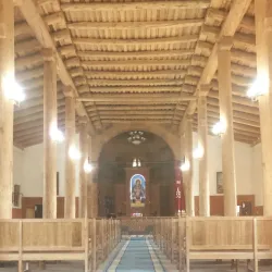 Holy Mother of God Church (Armavir) - Armavir