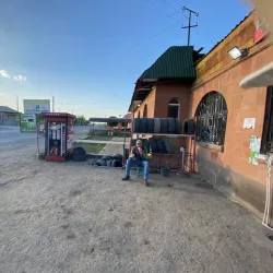 Mount Ararat Viewpoints - Armavir