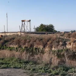 Mount Ararat Viewpoints - Armavir