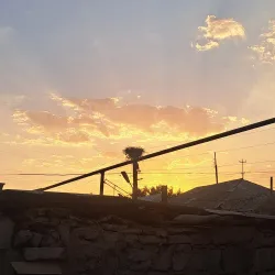 Mount Ararat Viewpoints - Armavir