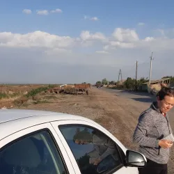 Mount Ararat Viewpoints - Armavir