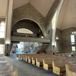 Saint Gregory the Illuminator Church - Armavir