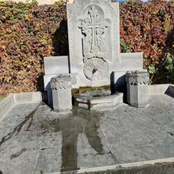 Saint Gregory the Illuminator Church - Armavir