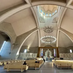 Saint Gregory the Illuminator Church - Armavir