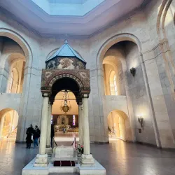 Saint Gregory the Illuminator Church - Armavir