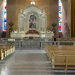 Saint Gregory the Illuminator Church - Armavir