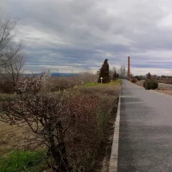 Sardarapat Memorial - Armavir