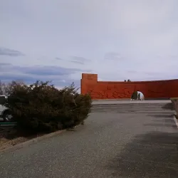 Sardarapat Memorial - Armavir