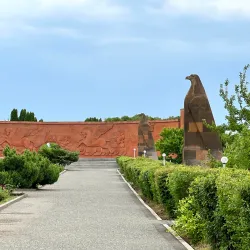 Sardarapat Memorial - Armavir