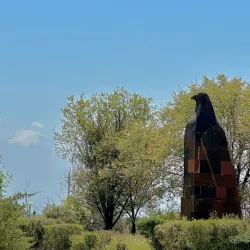 Sardarapat Memorial - Armavir
