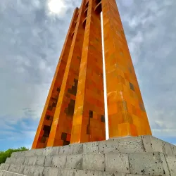 Sardarapat Memorial - Armavir