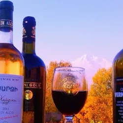 Vedi Wine Factory - Armavir