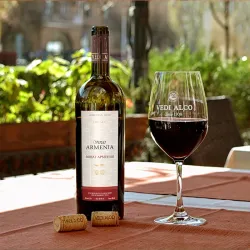 Vedi Wine Factory - Armavir