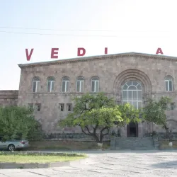 Vedi Wine Factory - Armavir