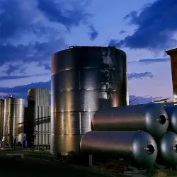 Vedi Wine Factory - Armavir