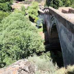 Ashtarak Bridge - Ashtarak